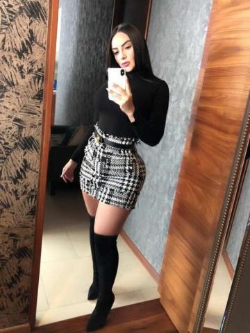 Лина Татуированная фото 2