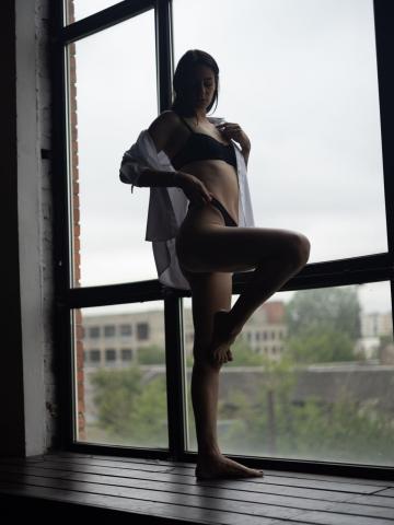 Анастасия фото 4